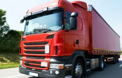 İstanbul Yerköy Ambar Kargo