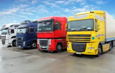 İstanbul Yerköy Nakliye Ambarı